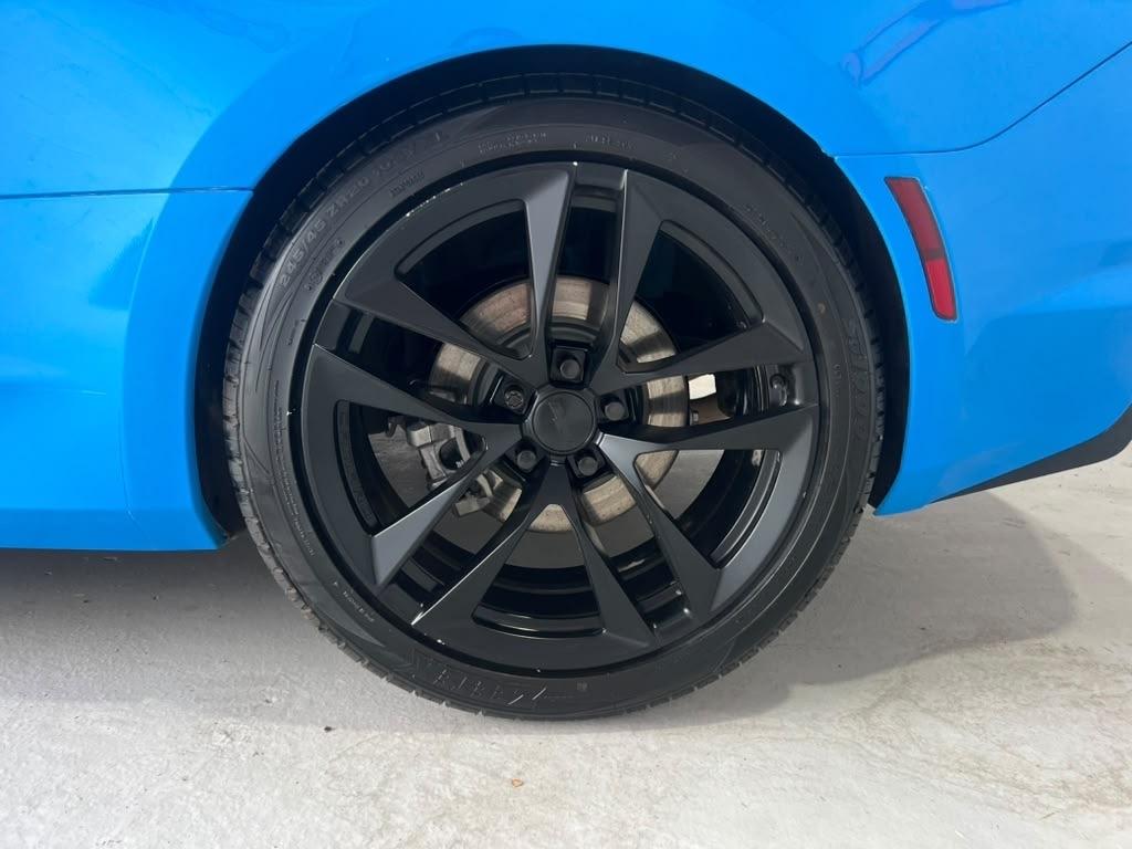 Chevrolet Camaro 1LT Coupe 2023