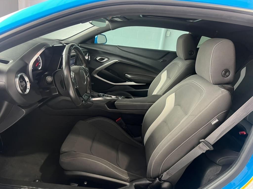 Chevrolet Camaro 1LT Coupe 2023