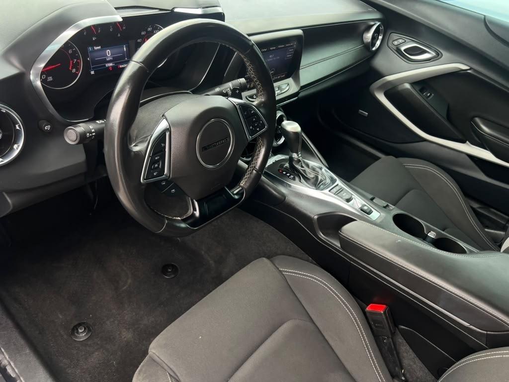 Chevrolet Camaro 1LT Coupe 2023