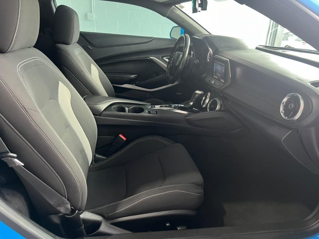 Chevrolet Camaro 1LT Coupe 2023