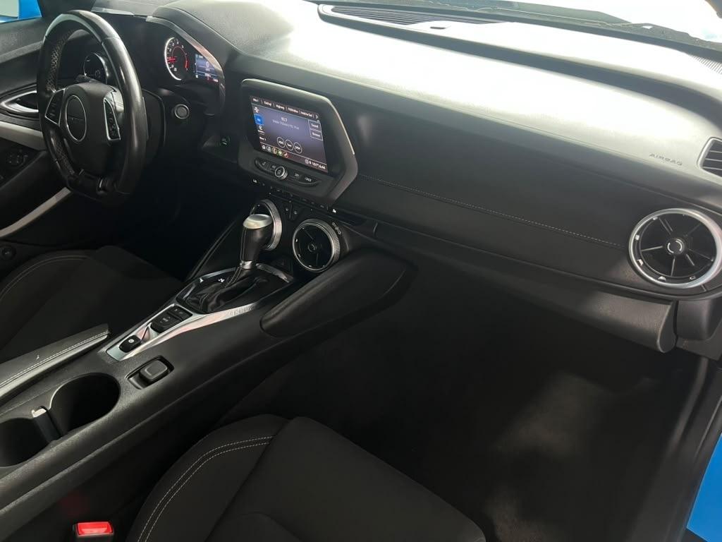 Chevrolet Camaro 1LT Coupe 2023