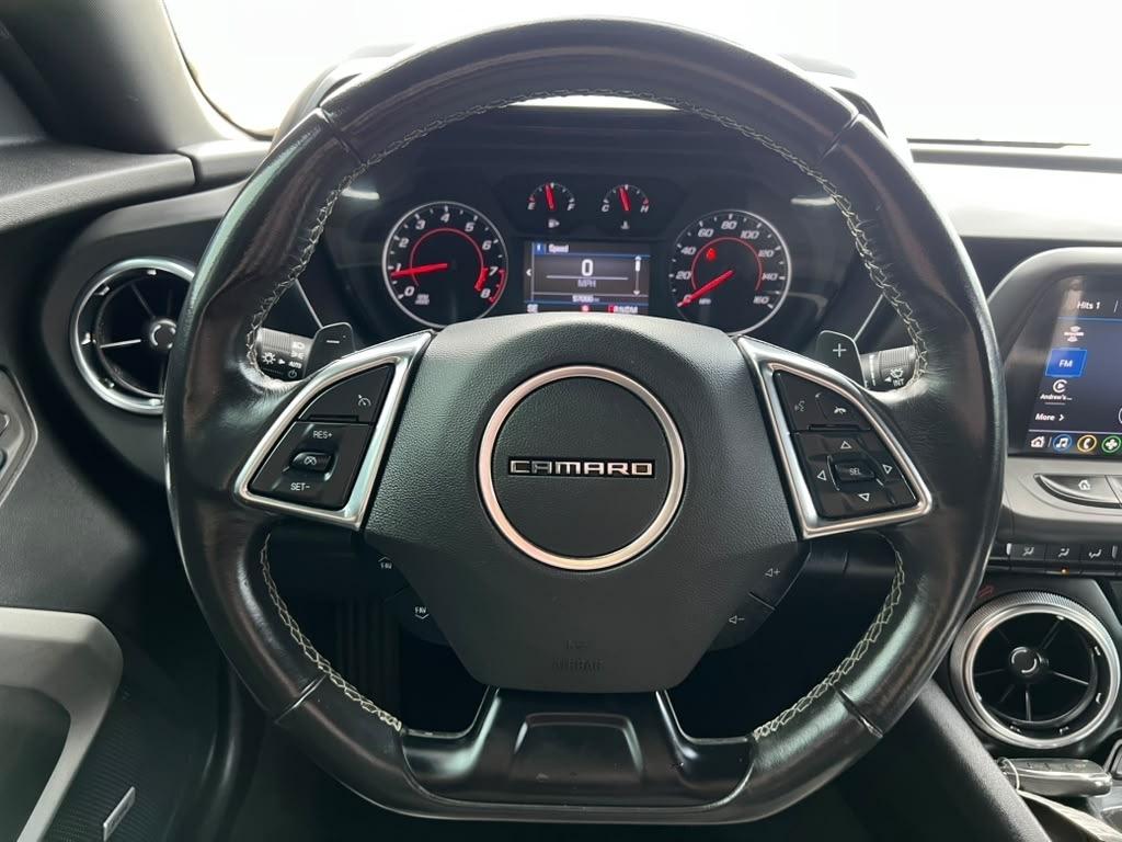 Chevrolet Camaro 1LT Coupe 2023