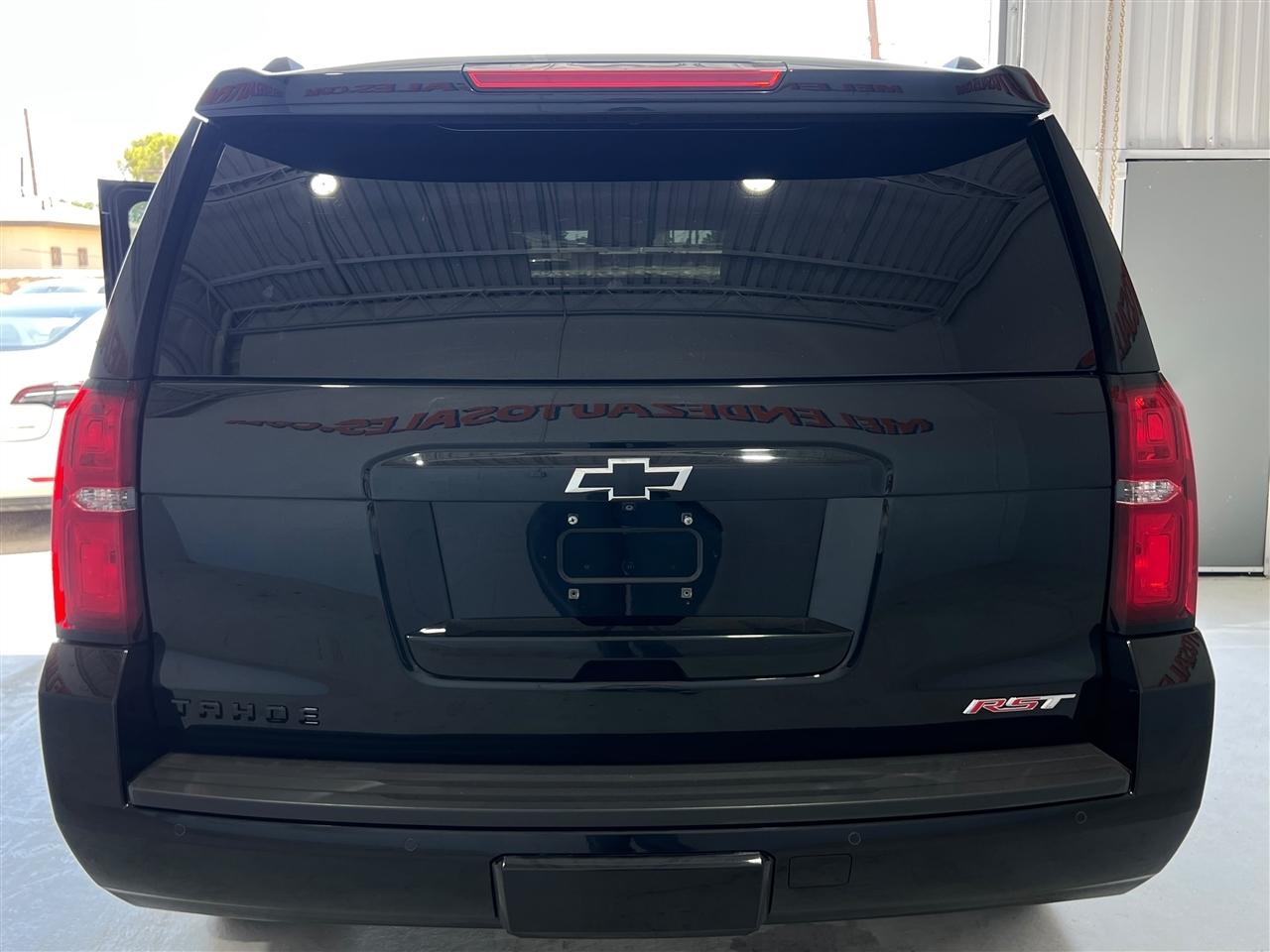 Chevrolet Tahoe Premier 2WD 2020