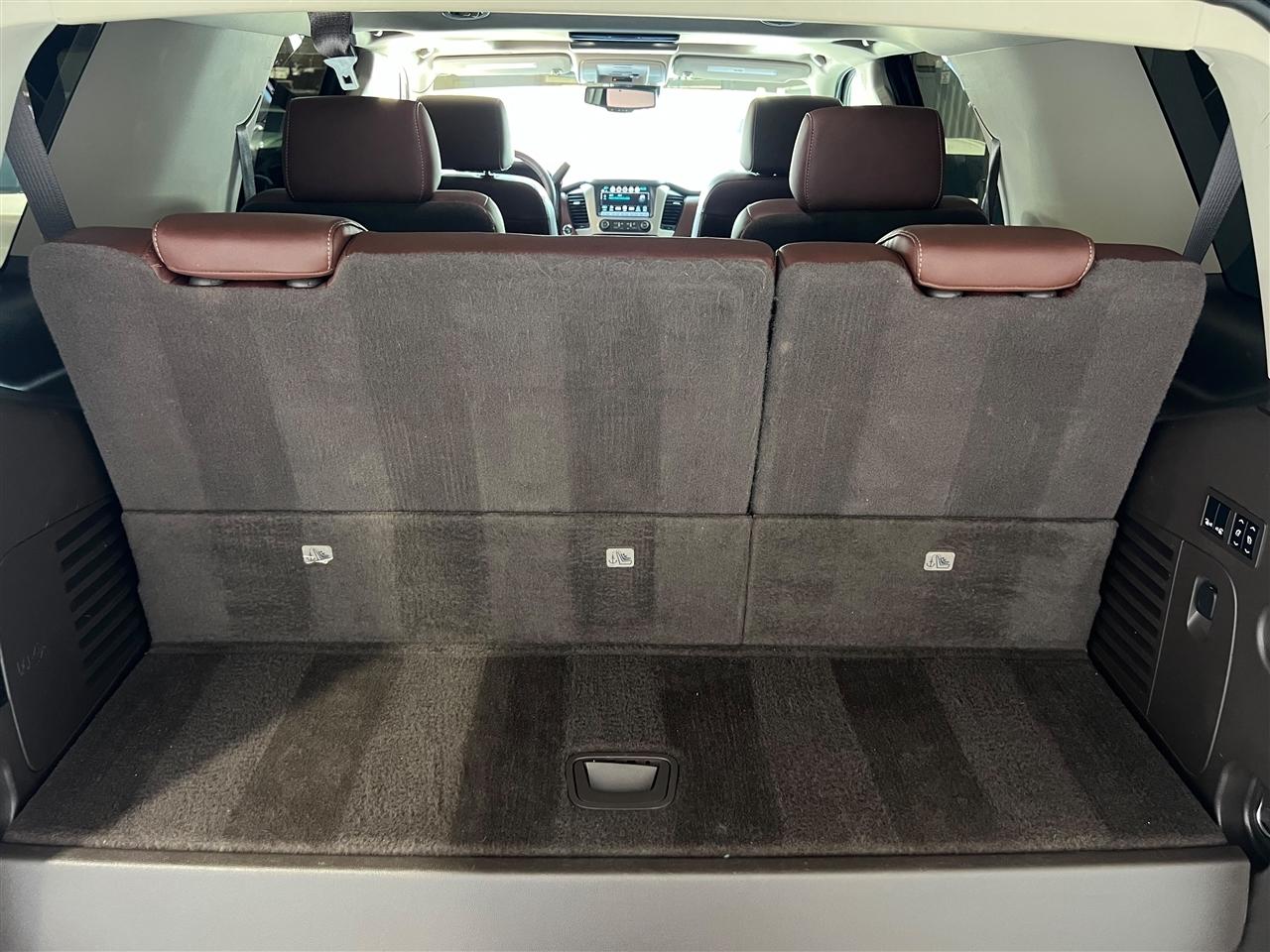Chevrolet Tahoe Premier 2WD 2020