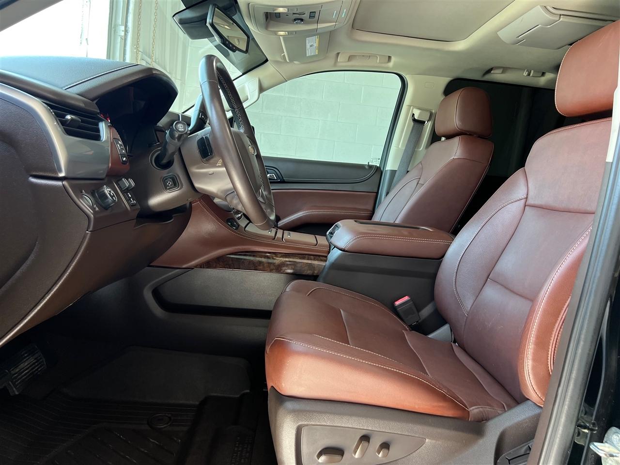 Chevrolet Tahoe Premier 2WD 2020