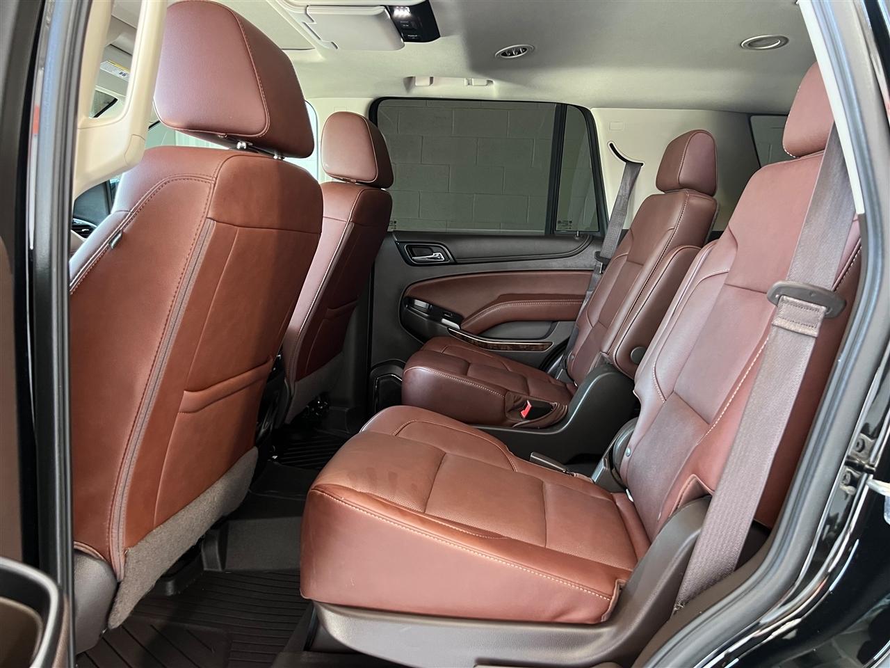 Chevrolet Tahoe Premier 2WD 2020