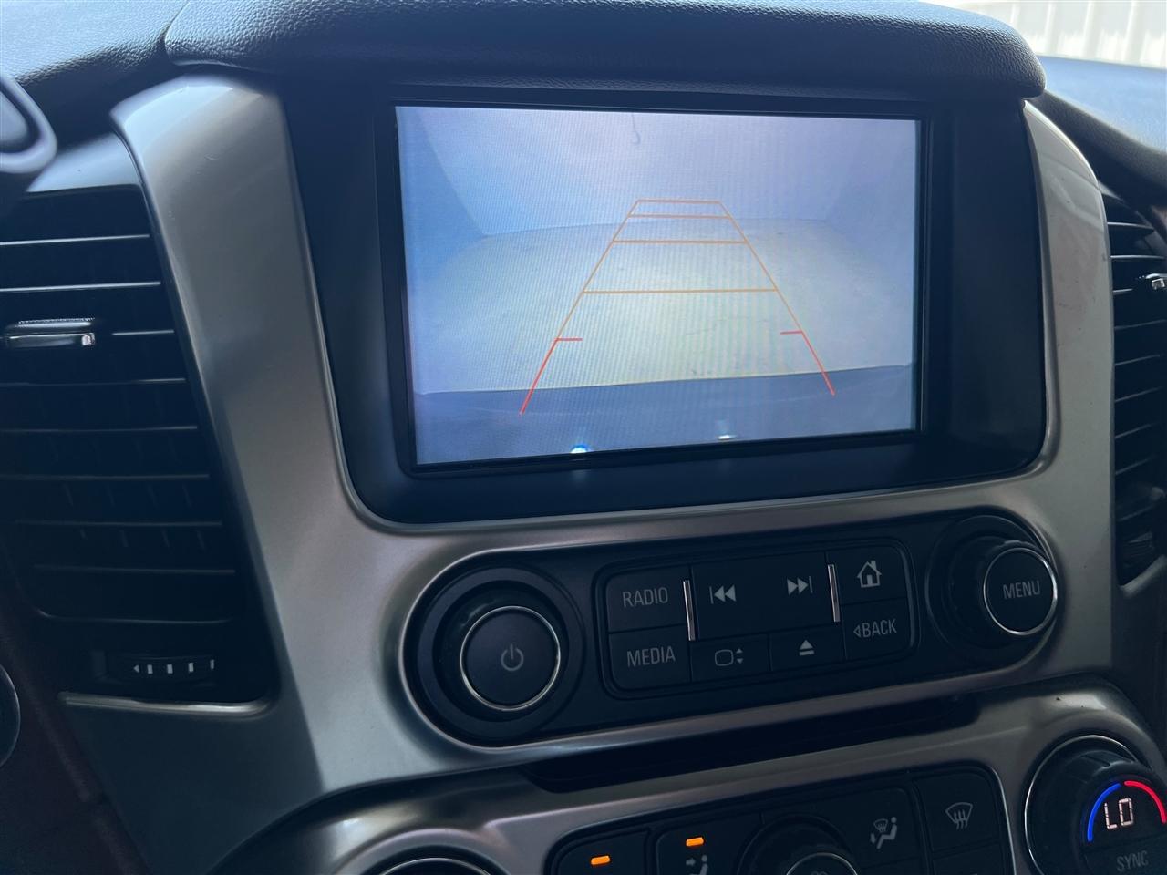 Chevrolet Tahoe Premier 2WD 2020
