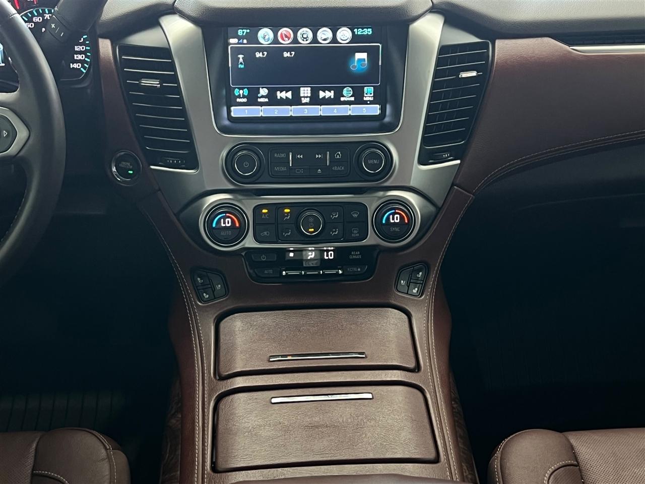 Chevrolet Tahoe Premier 2WD 2020