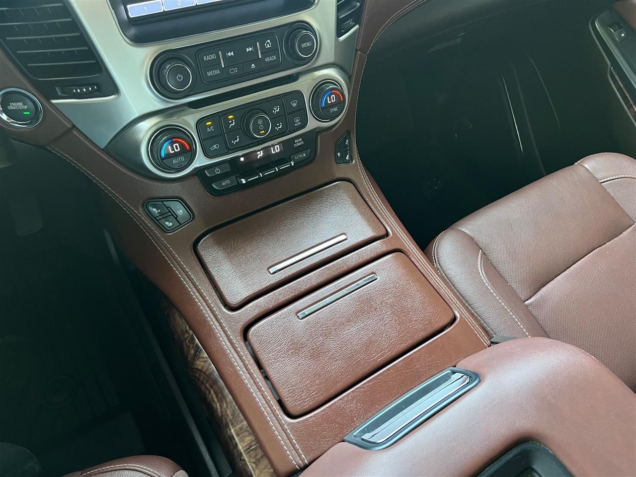 Chevrolet Tahoe Premier 2WD 2020