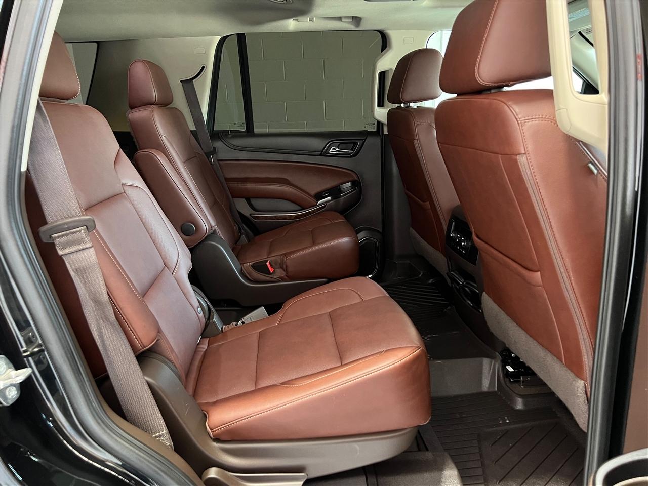 Chevrolet Tahoe Premier 2WD 2020