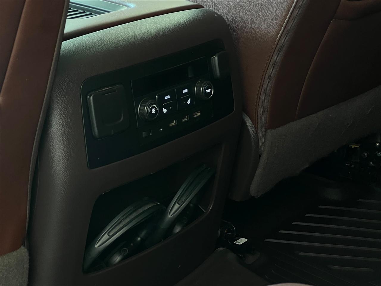 Chevrolet Tahoe Premier 2WD 2020
