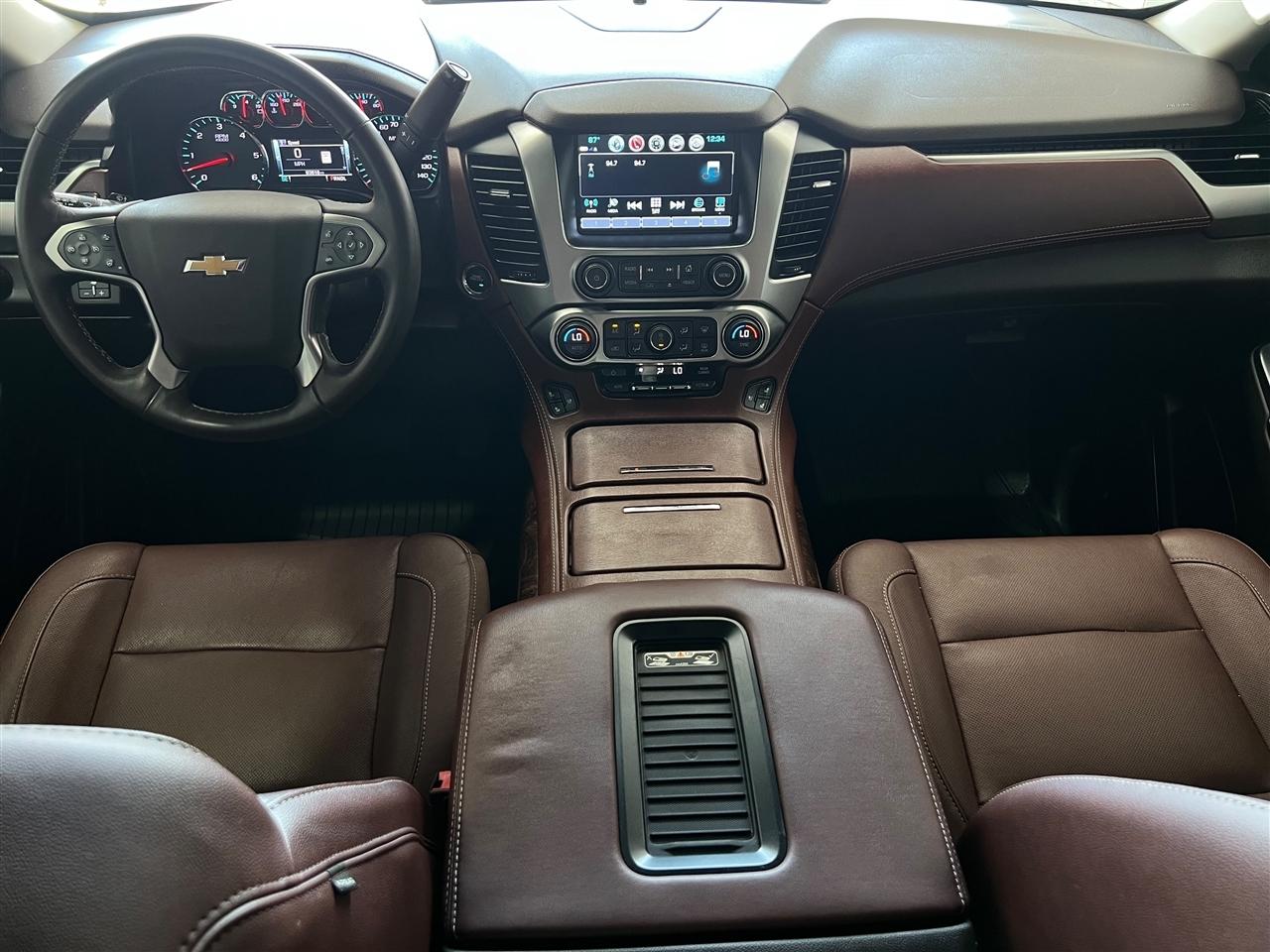 Chevrolet Tahoe Premier 2WD 2020