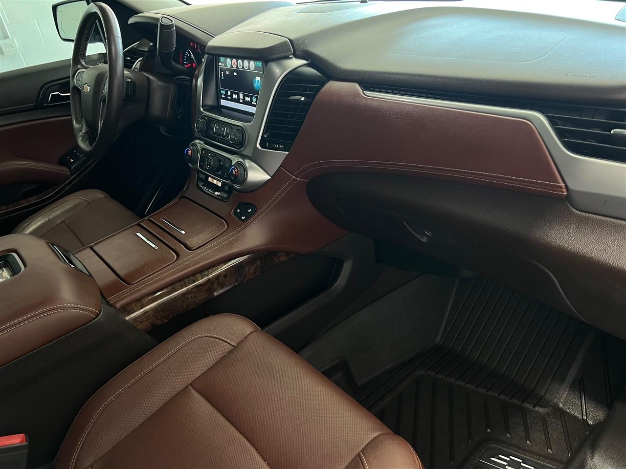 Chevrolet Tahoe Premier 2WD 2020