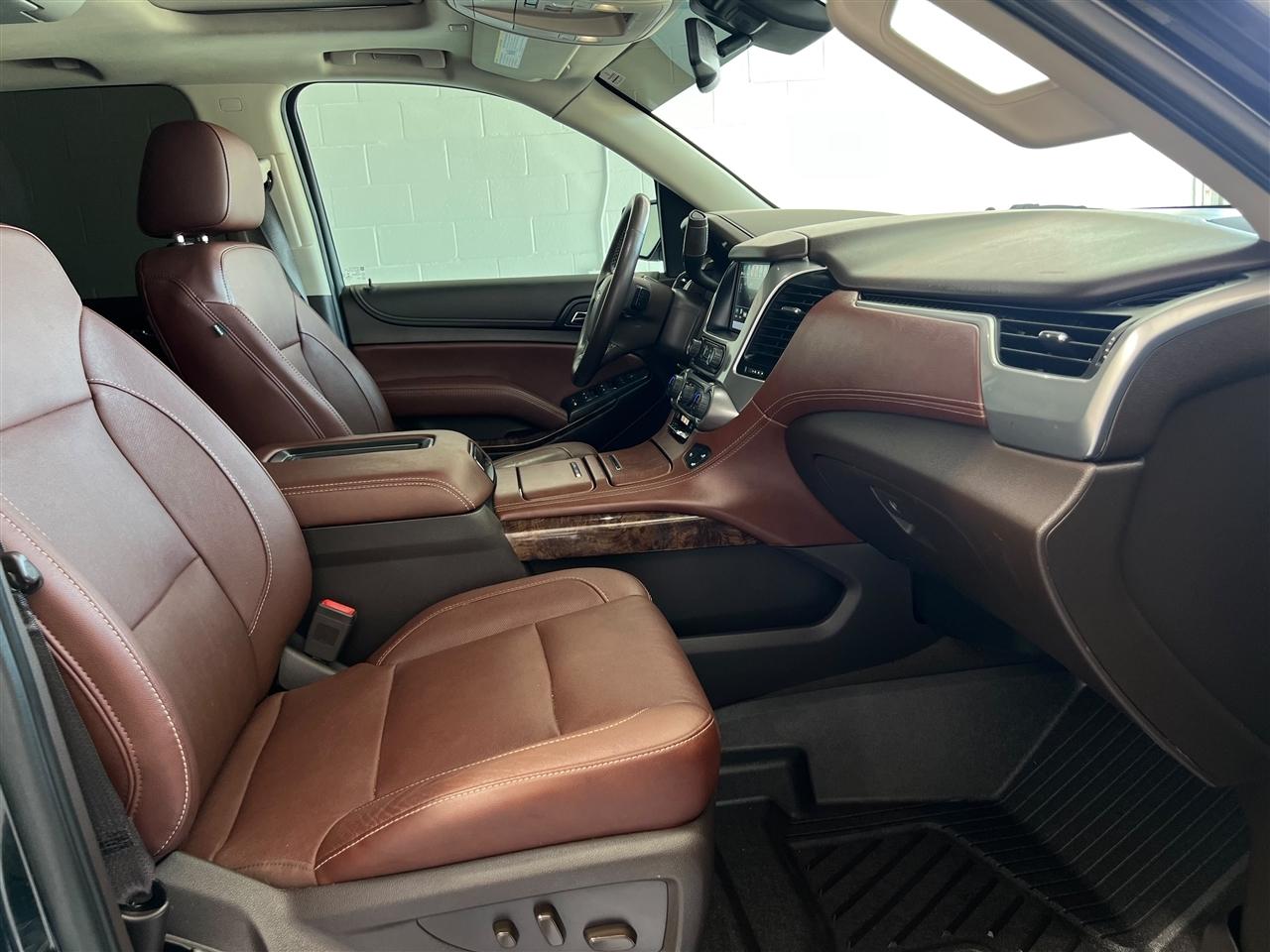 Chevrolet Tahoe Premier 2WD 2020