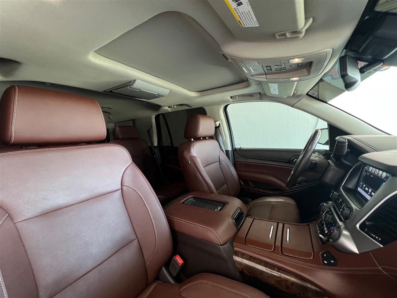 Chevrolet Tahoe Premier 2WD 2020