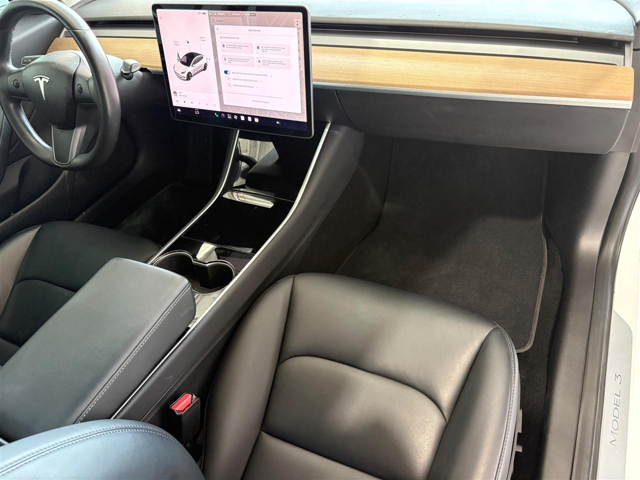 Tesla Model 3 Base 2018