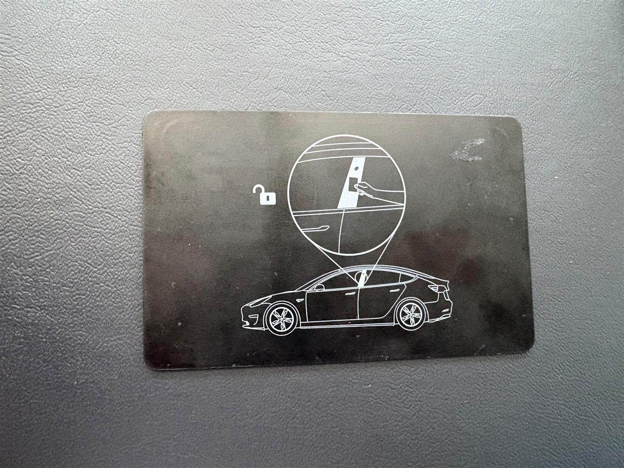 Tesla Model 3 Base 2018