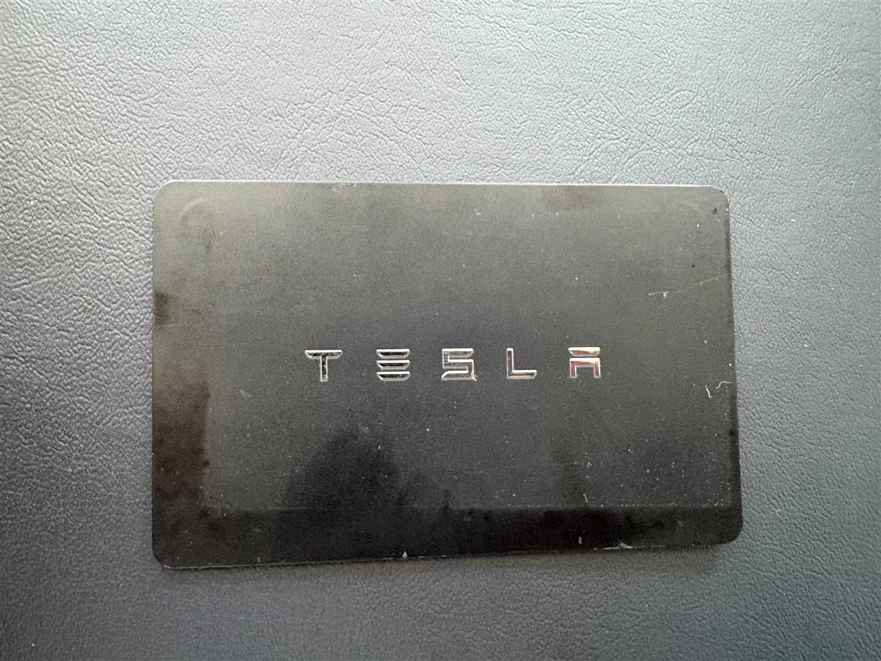 Tesla Model 3 Base 2018