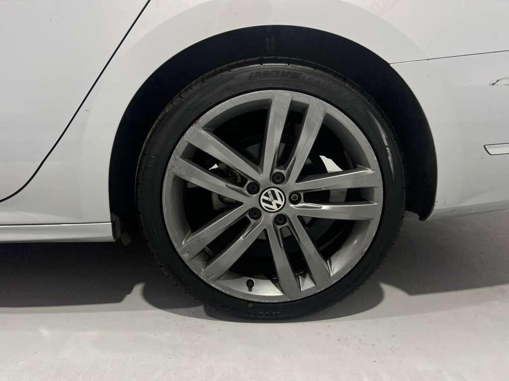 Volkswagen Passat S 2018