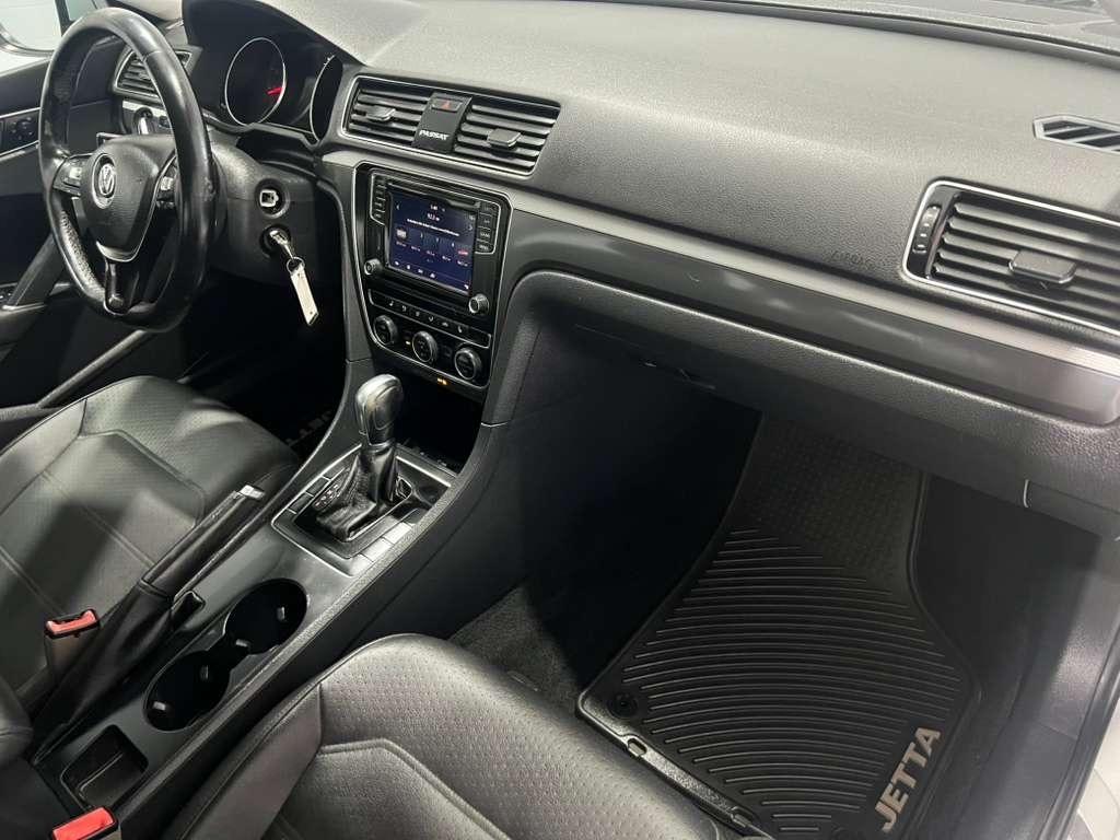Volkswagen Passat S 2018