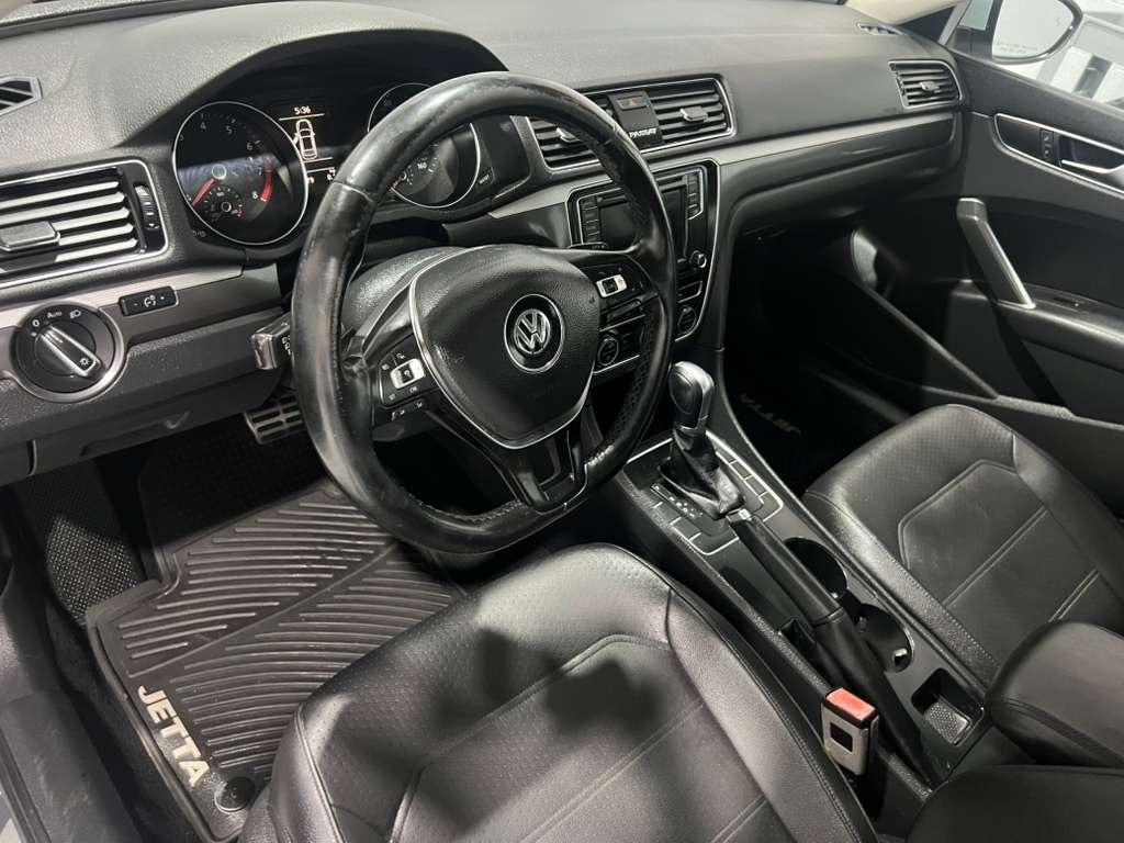 Volkswagen Passat S 2018