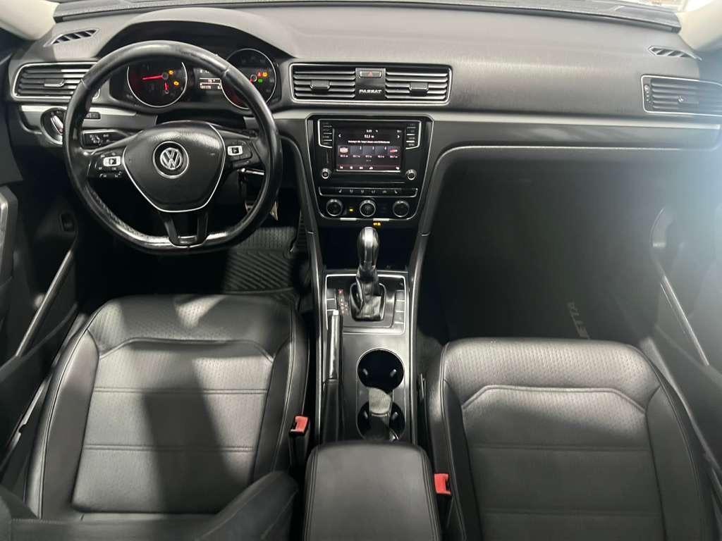Volkswagen Passat S 2018