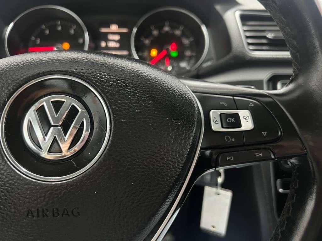 Volkswagen Passat S 2018