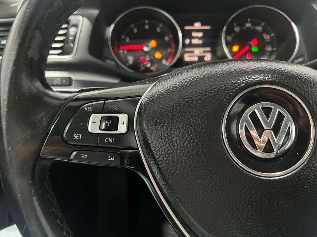 Volkswagen Passat S 2018