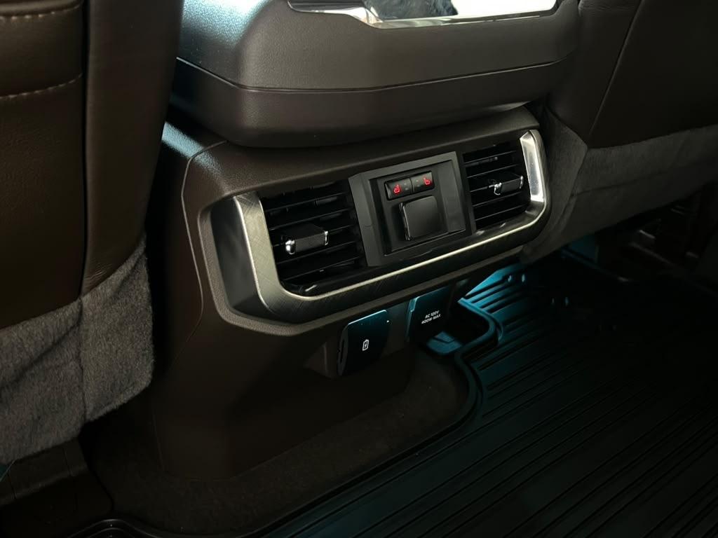 Ford F-150 King-Ranch SuperCrew 5.5-ft. 4WD 2022