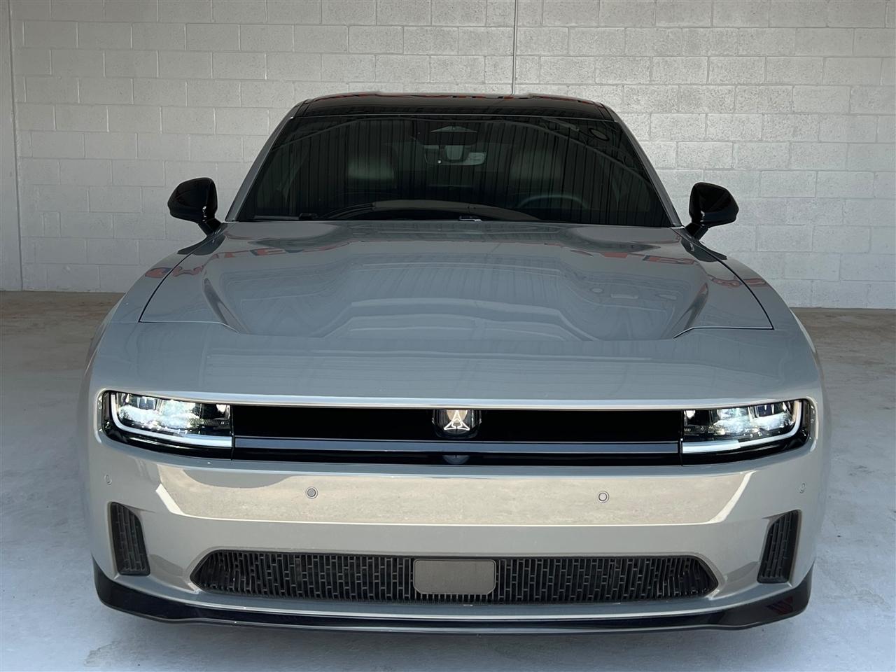 Dodge Charger Daytona R/T 2025