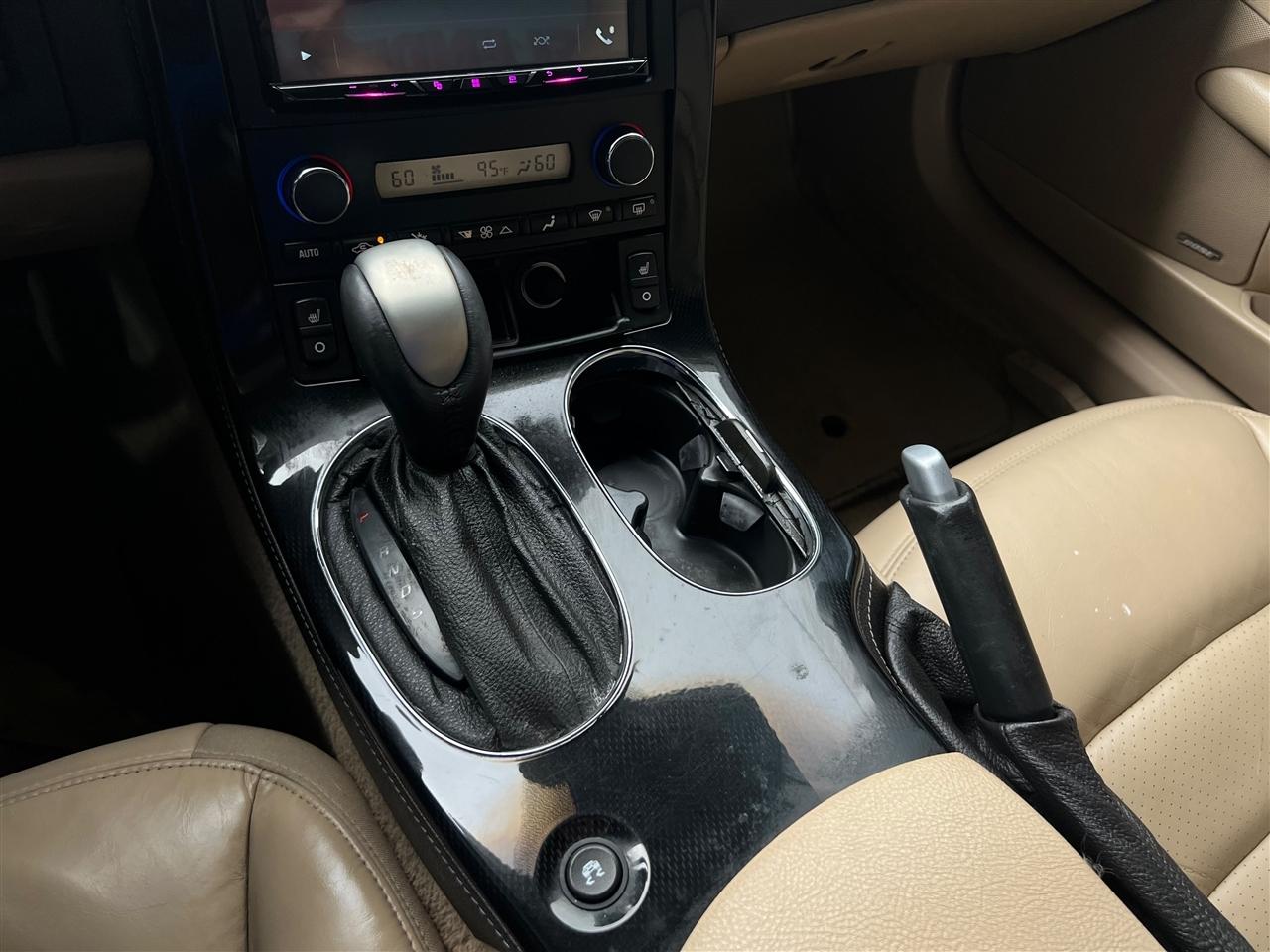 Chevrolet Corvette Coupe LT2 2008