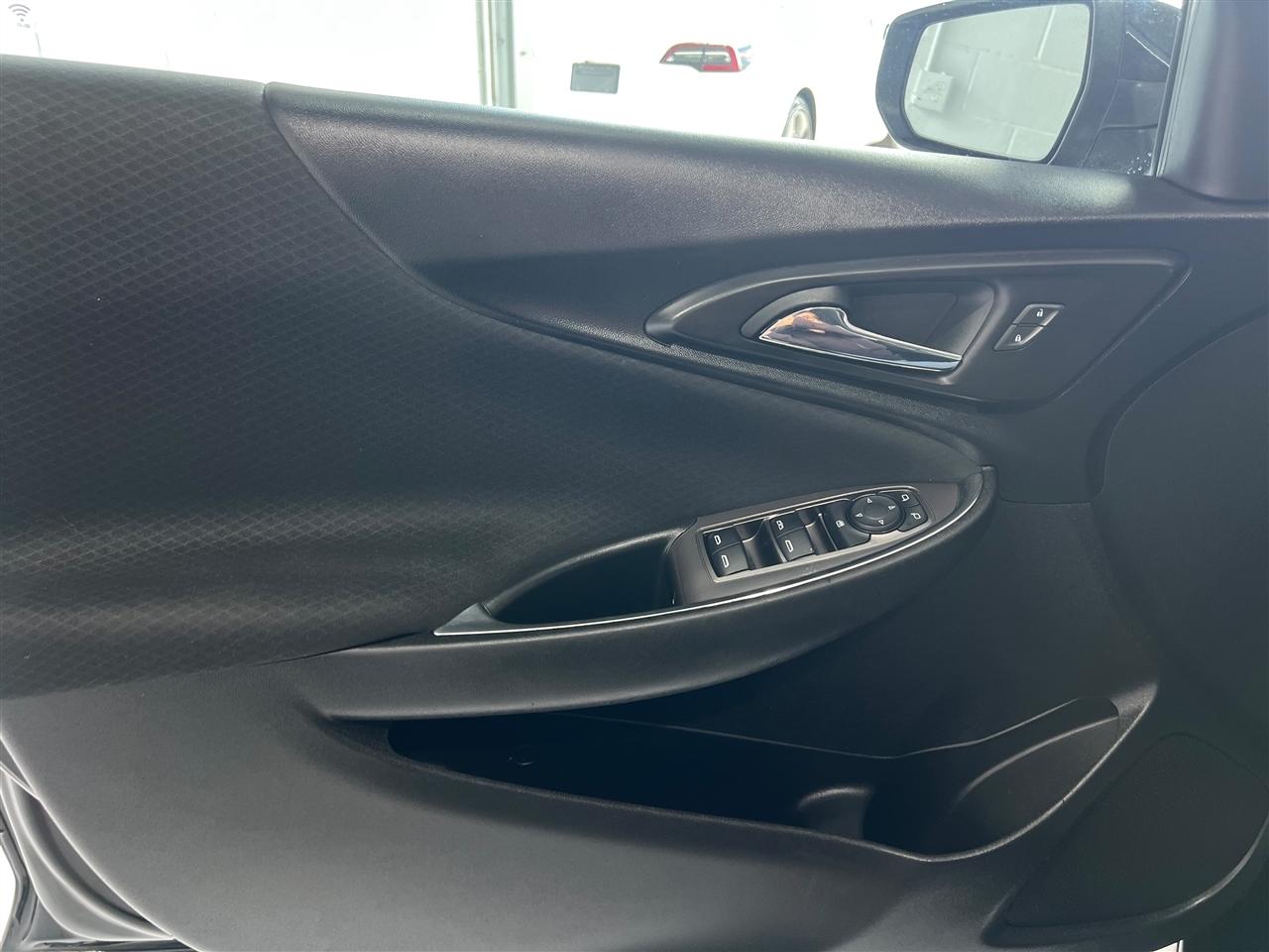Chevrolet Malibu LT 2022
