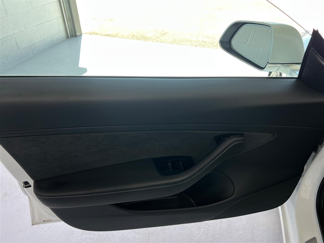 Tesla Model 3 Long Range 2018