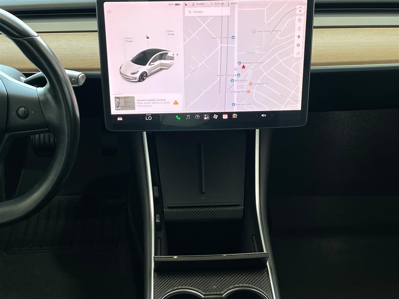 Tesla Model 3 Long Range 2018