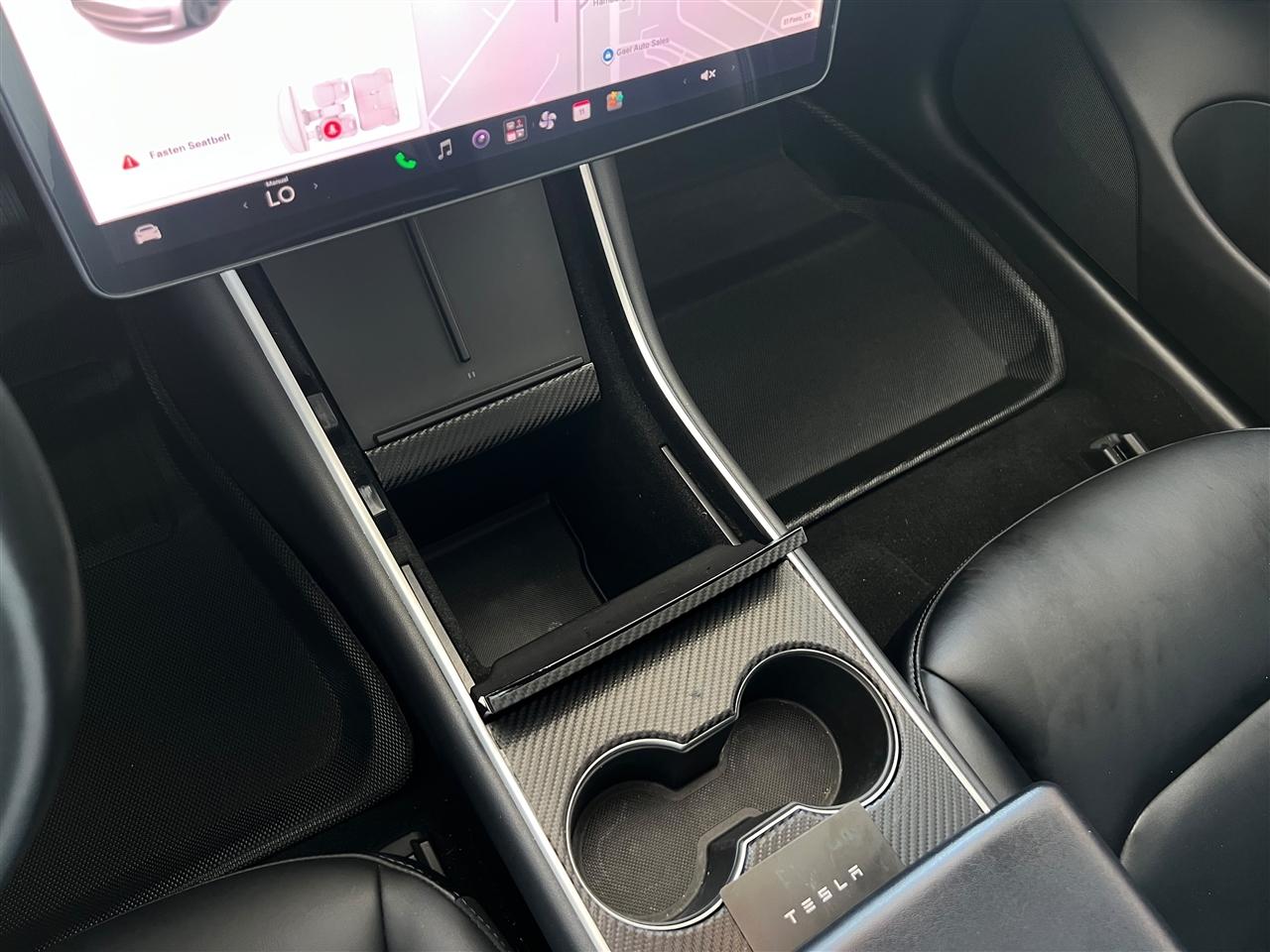 Tesla Model 3 Long Range 2018
