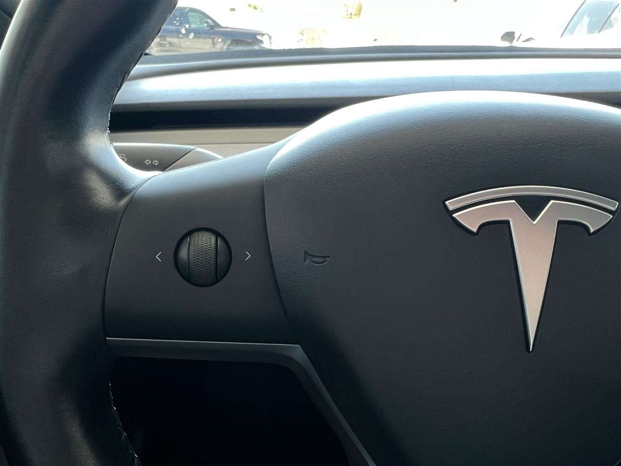 Tesla Model 3 Long Range 2018