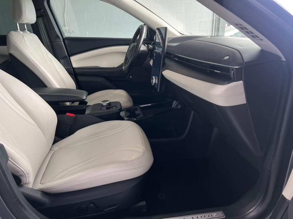 Ford Mustang Mach-E Premium AWD 2021