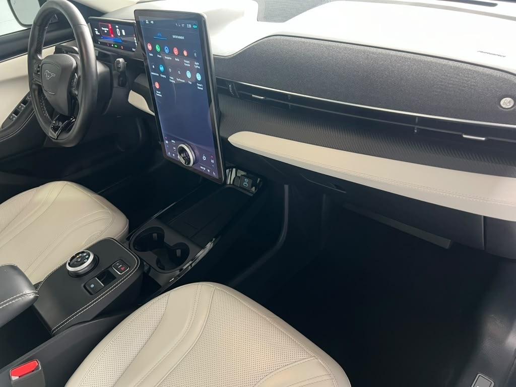 Ford Mustang Mach-E Premium AWD 2021
