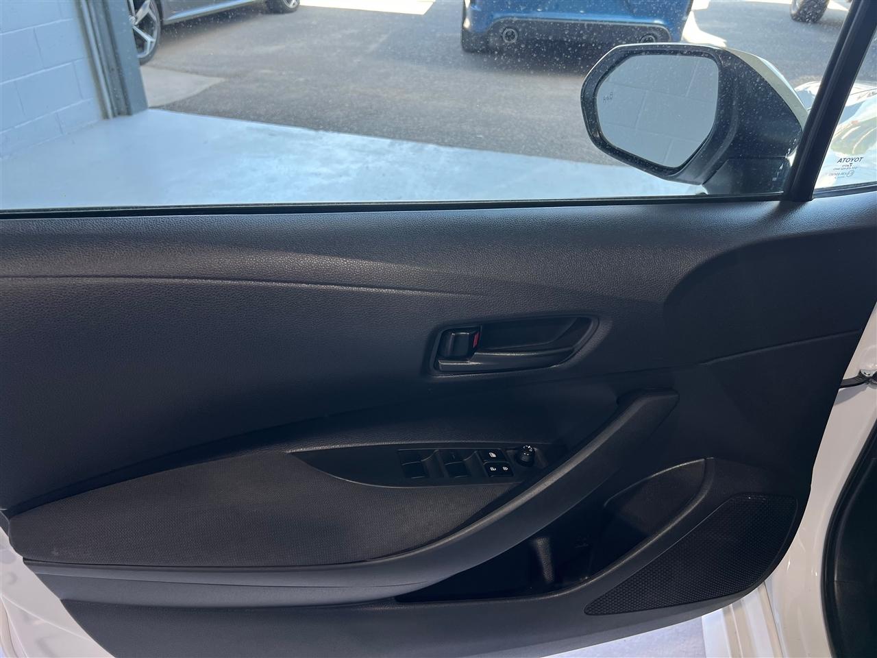 Toyota Corolla LE 2023