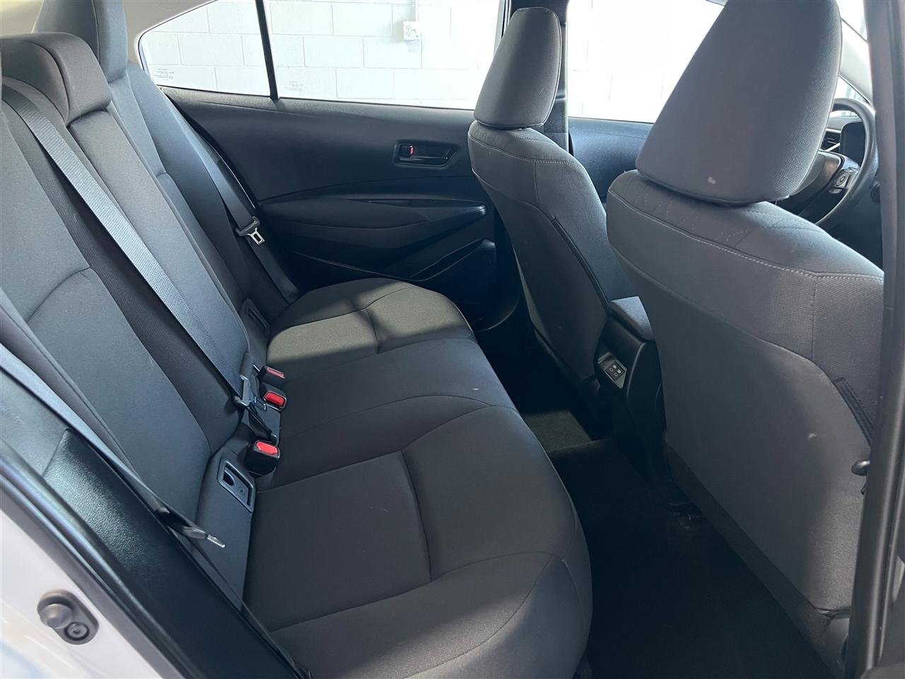 Toyota Corolla LE 2023