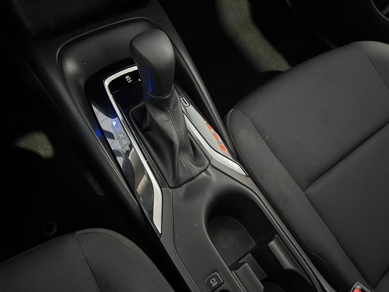 Toyota Corolla LE 2023