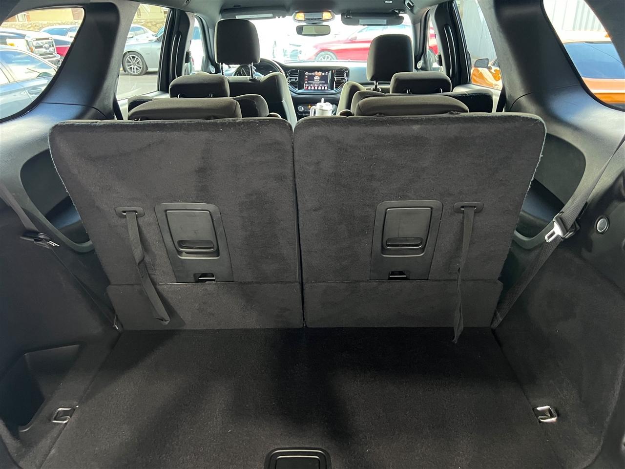 Dodge Durango GT 2WD 2022