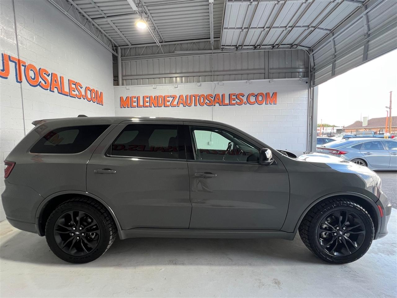Dodge Durango GT 2WD 2022