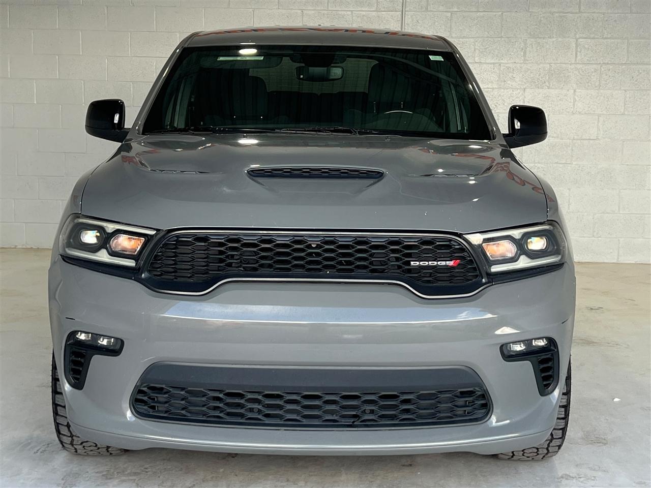 Dodge Durango GT 2WD 2022