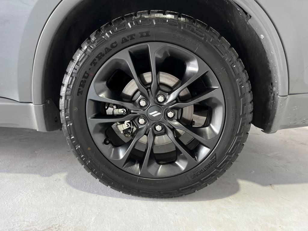 Dodge Durango GT 2WD 2022