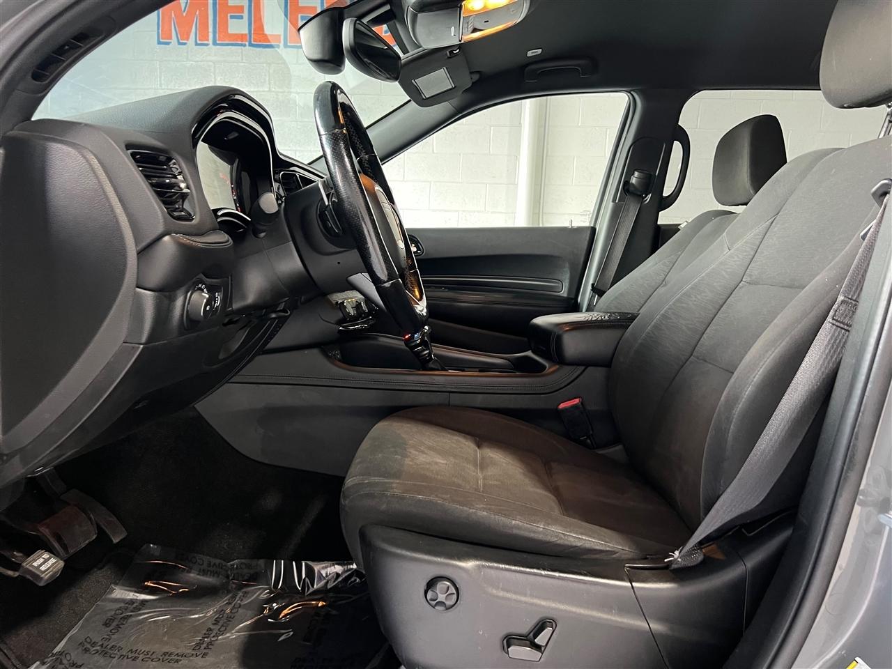 Dodge Durango GT 2WD 2022