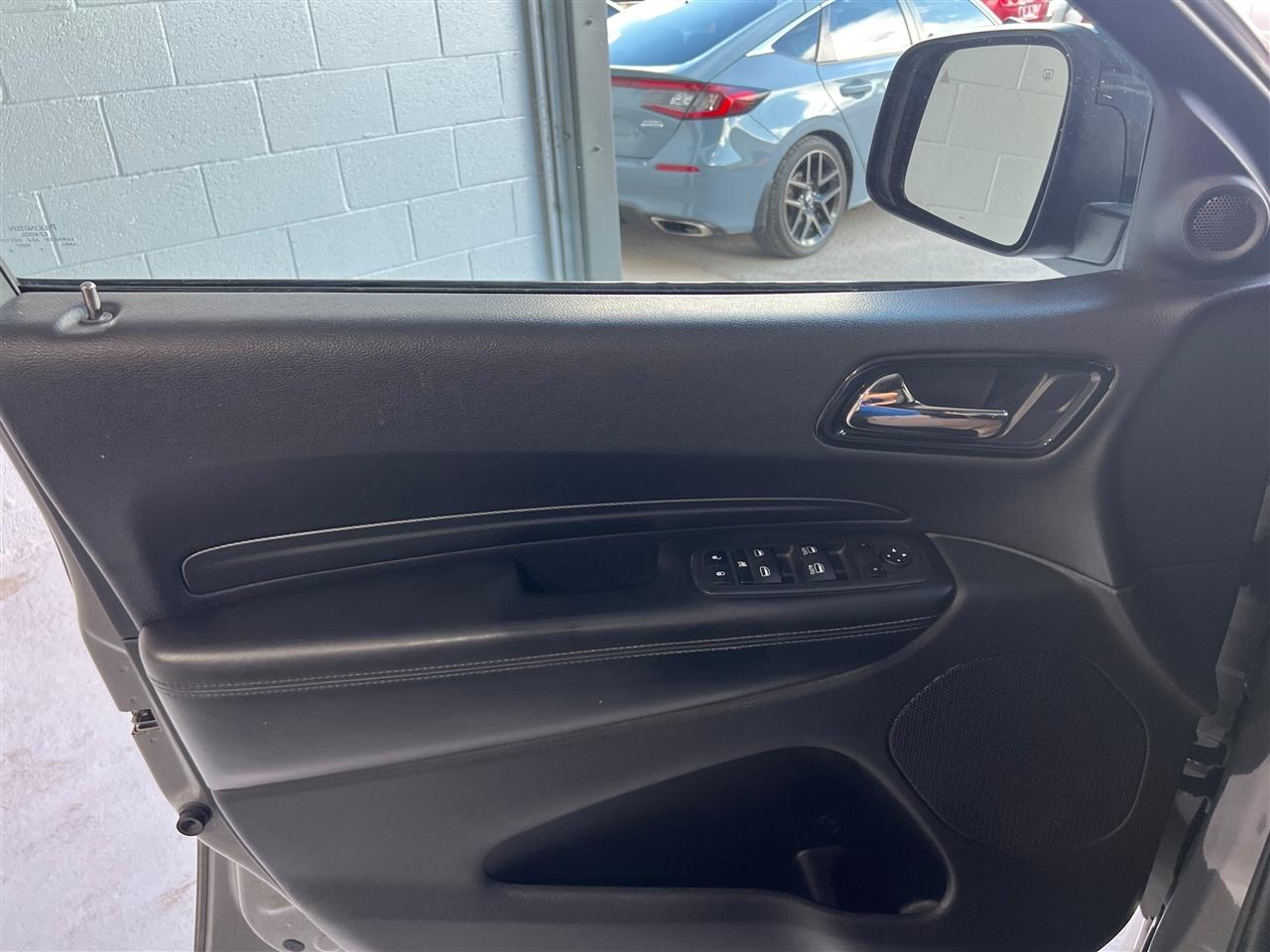Dodge Durango GT 2WD 2022