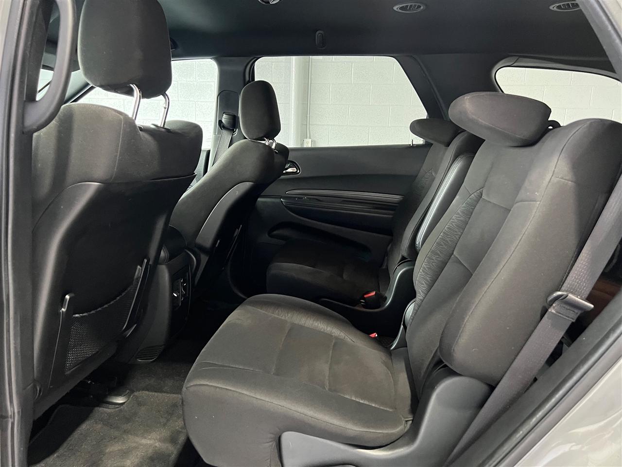 Dodge Durango GT 2WD 2022