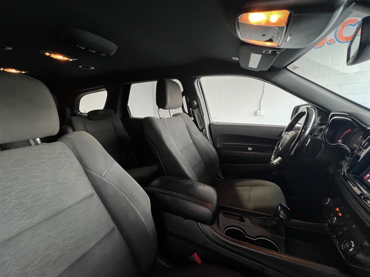 Dodge Durango GT 2WD 2022
