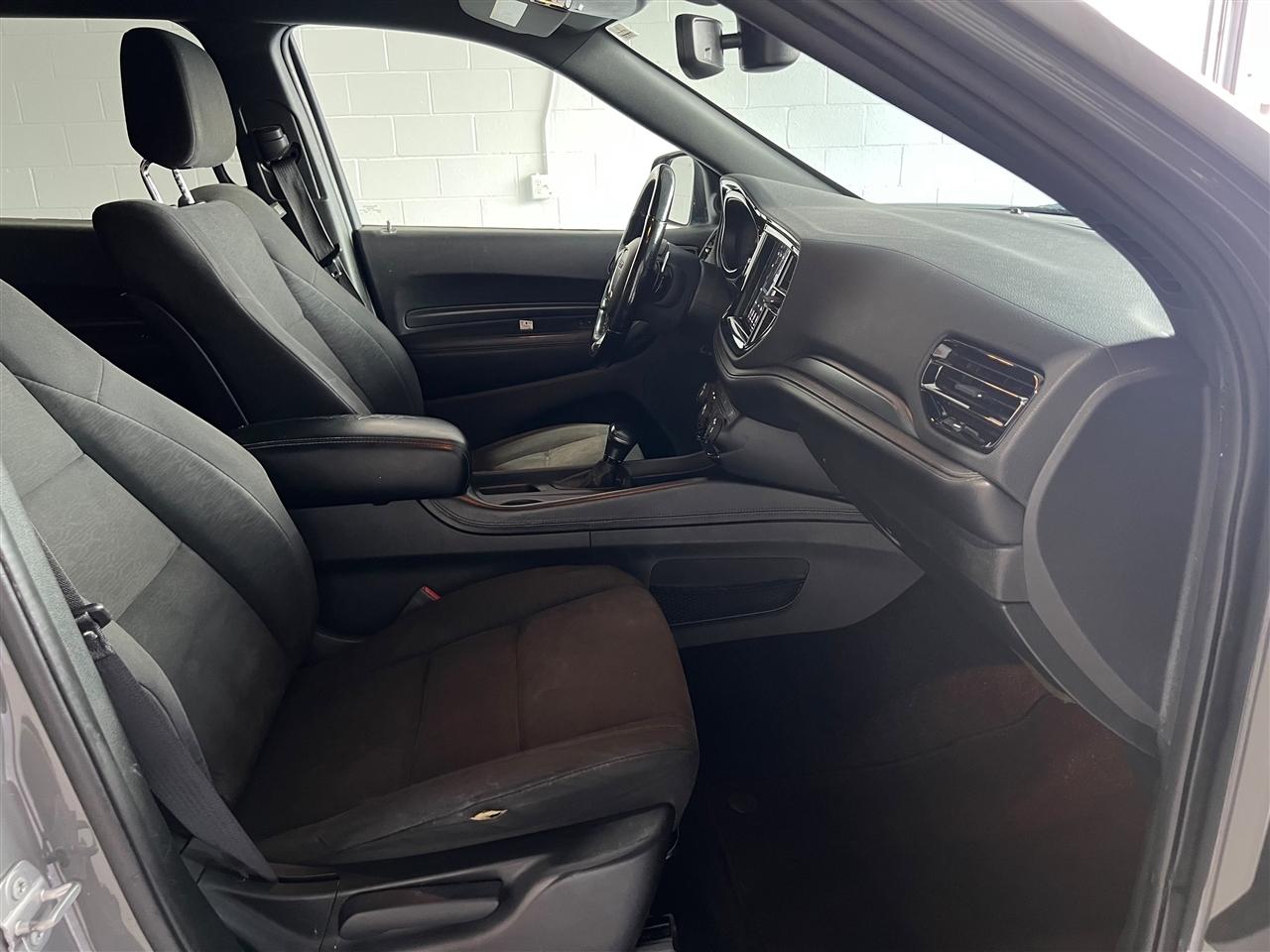Dodge Durango GT 2WD 2022